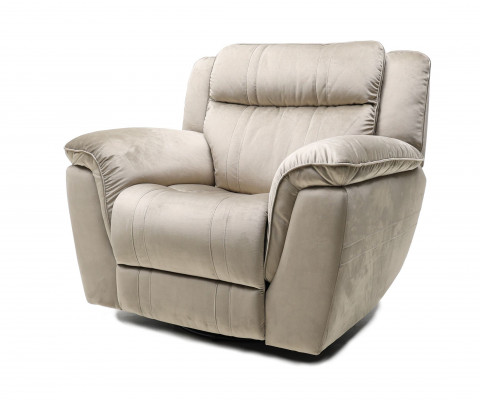 Кресло Alabama/Алабама с механическим реклайнером