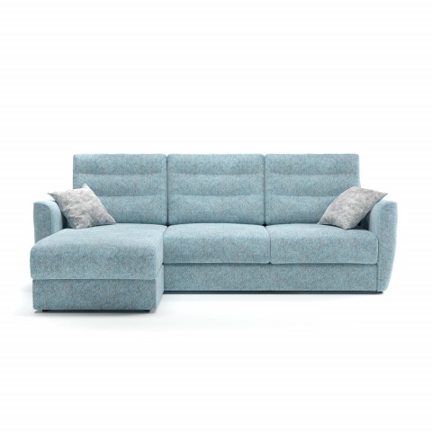 Диван-кровать Dina-Chic с шезлонгом