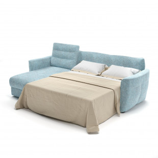 Диван-кровать Dina-Chic с шезлонгом