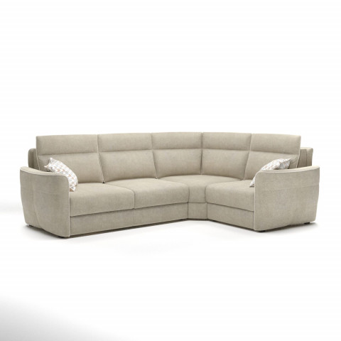 Диван-кровать Dina-Folk угловой