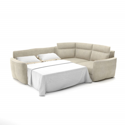 Диван-кровать Dina-Folk угловой