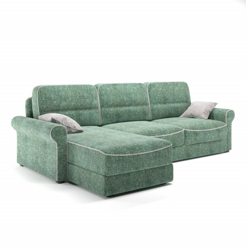 Диван-кровать Georgia-Onda с шезлонгом