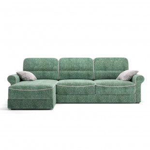 Диван-кровать Georgia-Onda с шезлонгом