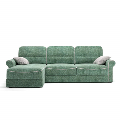 Диван-кровать Georgia-Onda с шезлонгом