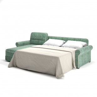 Диван-кровать Georgia-Onda с шезлонгом