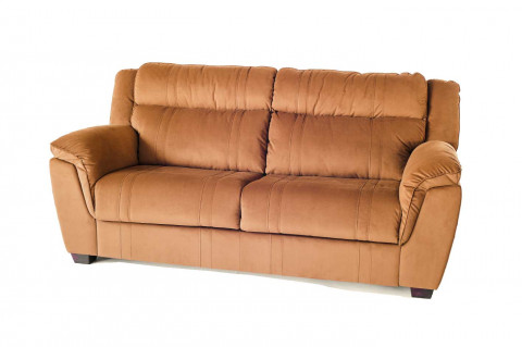 Диван трехместный Alabama/Алабама с раскладным механизмом СЕДАФЛЕКС