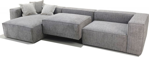 Диван Cubo/Кубо с механизмом Пантограф