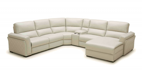 Диван Manhattan/Манхэттан угловой с шезлонгом