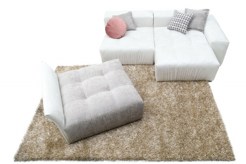 Диван трехместный Truffle/Трюфель