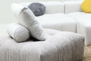 Диван трехместный Truffle/Трюфель