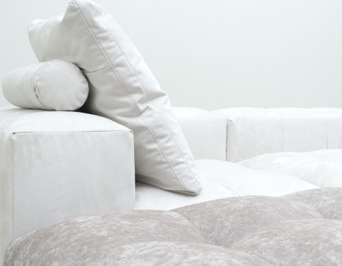 Диван трехместный Truffle/Трюфель