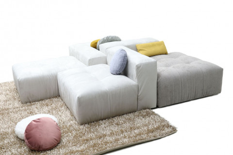 Диван Truffle/Трюфель
