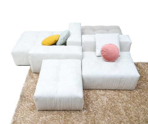 Диван Truffle/Трюфель
