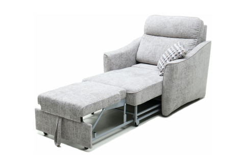 Кресло раскладное Primo/Примо