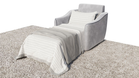 Кресло раскладное Primo/Примо