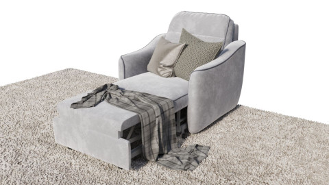 Кресло раскладное Primo/Примо