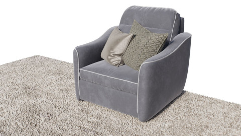 Кресло раскладное Primo/Примо