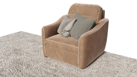 Кресло раскладное Primo/Примо