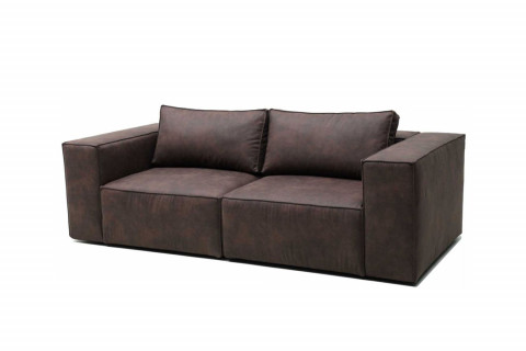 Диван двухместный Cubo/Кубо